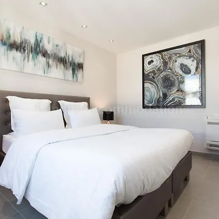 Appartement Duboys 4p