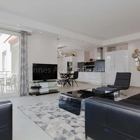 Appartement Duboys 4p Cannes