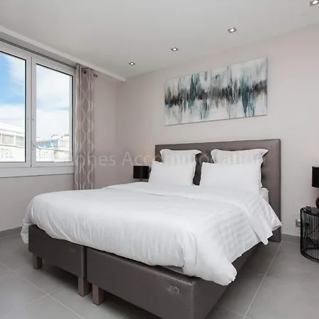 Appartement Duboys 4p *