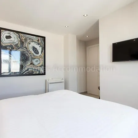 Duboys 4p Appartement *