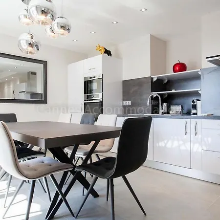 Duboys 4p Appartement *