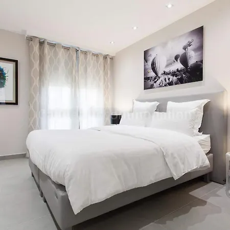 Appartement Duboys 4p