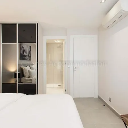 Appartement Duboys 4p