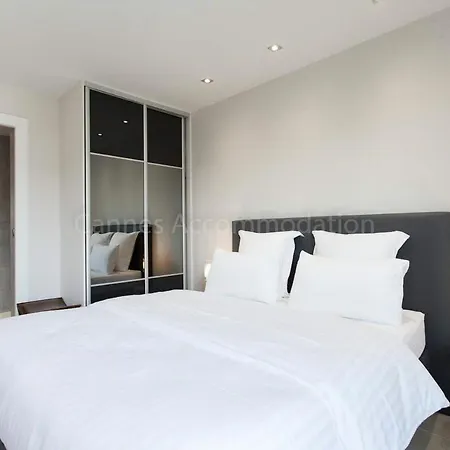 Appartement Duboys 4p Cannes