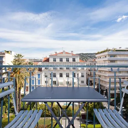 Duboys 4p Cannes