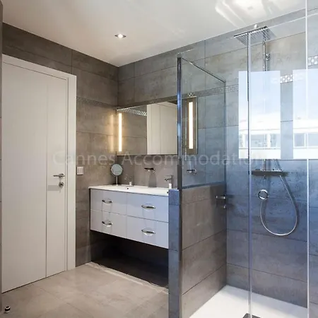 Appartement Duboys 4p Cannes