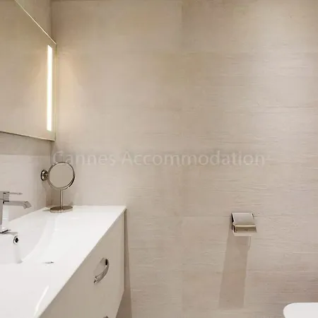 Duboys 4p Appartement Cannes
