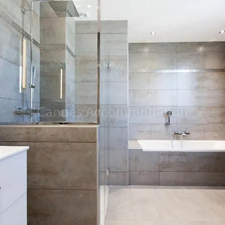 Duboys 4p Appartement Cannes